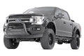 6 Inch Suspension Lift Kit Vertex & V2 15-20 F-150 4WD Rough Country