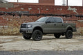 6 Inch Suspension Lift Kit Vertex 14 F-150 4WD Rough Country