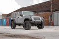 4 Inch Jeep Suspension Lift Kit Premium N3 Shocks 07-18 Wrangler JK Unlimited Rough Country