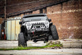 4 Inch Jeep Suspension Lift Kit Premium N3 Shocks 07-18 Wrangler JK Rough Country