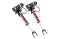 Vertex 2.5 Reservoir Front Shocks | 3-5" | Chevy/GMC 2500HD/3500HD (11-19)