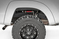 Vertex 2.5 Reservoir Rear Shocks | 3" | Toyota Tacoma 2WD/4WD (2005-2023)