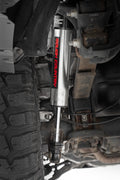 Vertex 2.5 Reservoir Rear Shocks | 3" | Toyota Tacoma 2WD/4WD (2005-2023)