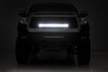 1x 70223 1x 72930BL Mesh Grille 30 Dual Row LED Black Toyota Tundra (14-17)