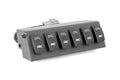 MLC-6 | Multiple Light Controller | Jeep Wrangler TJ (97-06)/Wrangler Unlimited (04-06)