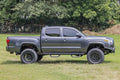 SRX2 Adj Aluminum Step | Double Cab | Toyota Tacoma 2WD/4WD (2005-2023)