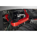 Red Forged Upper Control Arms | 3.5" Of Lift | Toyota 4Runner (10-24)/Tacoma (05-23)