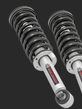 V2 Front Shocks | 1-1.5" | Chevy/GMC 2500 SUV 2WD/4WD (2000-2010)