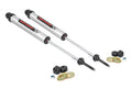 V2 Rear Shocks | 4.5-6" | Ram 2500 2WD/4WD (2014-2026)