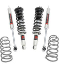 3 Inch Lift Kit | Toyota 4Runner 2WD/4WD (1996-2002)