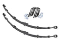 Rear Leaf Springs| 2.5" Lift | Pair | Jeep CJ5/CJ7 7 4WD (1976-1986)