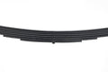 Front Leaf Springs | 4" Lift | Pair | Ford F-250 4WD (1977-1979)
