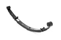 Rear Leaf Springs | 4" Lift | Pair | Jeep Cherokee XJ 2WD/4WD (1984-2001)