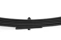 Rear Leaf Springs | 4" Lift | Pair | Jeep Cherokee XJ 2WD/4WD (1984-2001)