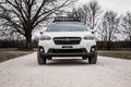 2 Inch Lift Kit | Lifted Struts | Subaru Crosstrek 4WD (2018-2024)