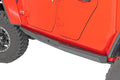 Rock Sliders Heavy Duty l Jeep Gladiator JT 4WD (2020-2022)