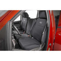 Seat Covers | FR 40/20/40 & Rear | Chevy/GMC 1500 (14-18 & Classic)