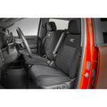 Seat Covers | FR 40/40/20 & RR Back Storage | Chevy/GMC Sierra 1500 (19-26)/Silverado 1500 (19-26)