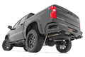 Performance Exhuast | Stainless | Crew/Dbl | RR Exit | Chevy/GMC Sierra/Silverado 1500 (19-26)