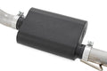 Performance Cat-Back Exhaust | Stainless | 3.6L | Jeep Gladiator JT (20-26)