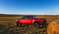 Defender Fender Flares | Ram 1500 2WD/4WD (2019-2024)
