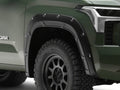 Defender Pocket Fender Flare Gloss Black Toyota Tundra (2022-2023)