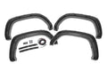 Defender Fender Flares | 1D6 Silver Sky Metallic | Toyota Tacoma (16-23)