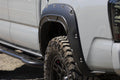 Defender Fender Flares | 1D6 Silver Sky Metallic | Toyota Tacoma (16-23)