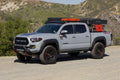 Defender Fender Flares | 202 Black Onyx | Toyota Tacoma 2WD/4WD (2016-2023)