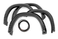 SF1 Fender Flares | Ram 1500 2WD/4WD (2019-2024)