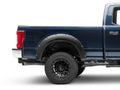 Pocket Fender Flares | Ford F-250/F-350 Super Duty 2WD/4WD (2017-2022)