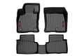 Floor Mats | Front and Rear | Ford Maverick 2WD/4WD (2022-2026)