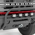 Floor Mats | Front and Rear | Ford Maverick 2WD/4WD (2022-2026)