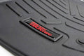 Floor Mats | FR & RR | Crew Cab | Ford F-250/F-350 Super Duty 2WD/4WD (08-10)