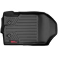 Floor Mats | Front | Jeep Wrangler TJ (97-06)/Wrangler Unlimited (04-06)