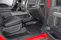 Floor Mats | Front | Jeep Wrangler TJ (97-06)/Wrangler Unlimited (04-06)