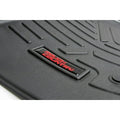 Floor Mats | FR & RR | Crew Cab | Nissan Titan 2WD/4WD (2004-2015)