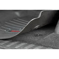 Floor Mats | FR & RR | Crew Cab | Nissan Titan 2WD/4WD (2004-2015)