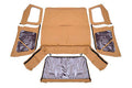 Soft Top | Replacement | Spice | Half Doors | Jeep Wrangler TJ 4WD (97-06)