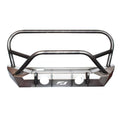 Hammer Series Front Bumper w/Grill Hoop and Stinger for Jeep JK/JKU Motobilt