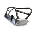 Hammer Series Front Bumper w/Grill Hoop and Stinger for Jeep JK/JKU Motobilt