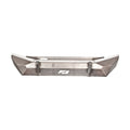 Hammer Series Front Bumper w/Stinger for 07-18 Jeep JK/JKU Motobilt