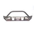 Hammer Series Front Bumper w/Stinger for 07-18 Jeep JK/JKU Motobilt