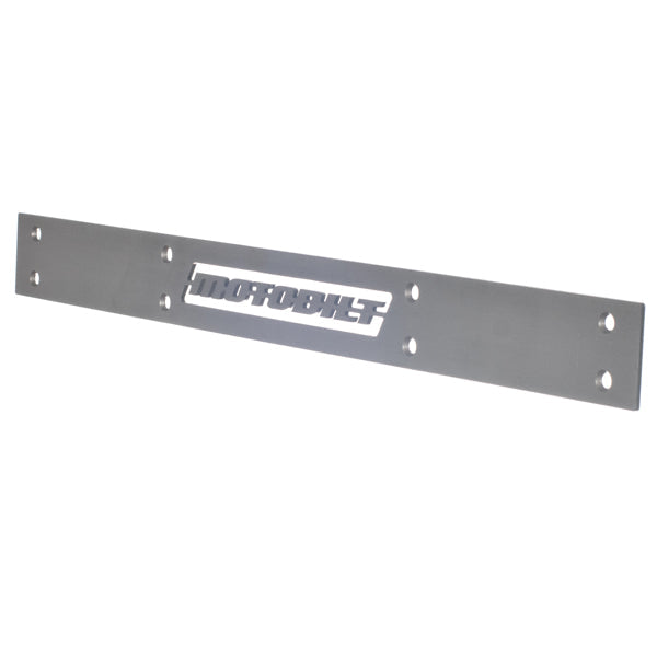 ~(20 lbs. 36X8X8)~ Jeep CJ/YJ Below The Tailgate Armor Motobilt