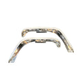 CRUSHER 4 FRONT FENDERS FOR JEEP JK JKU