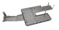Jeep JL Skid Plate System 2018-2020 Wrangler JL 4 Door 3.6L Motobilt