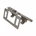 License Plate Relocator Light Mount for MB1116 Fits Jeep YJ-TJ-LJ Motobilt