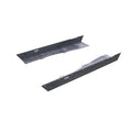 15 Inch Stretch Rockers for Jeep YJ Motobilt