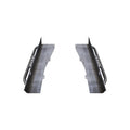 15 Inch Stretch Rockers for Jeep YJ Motobilt