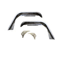 FRONT HIGHLINE FENDERS FOR JEEP JL/JLU/JT